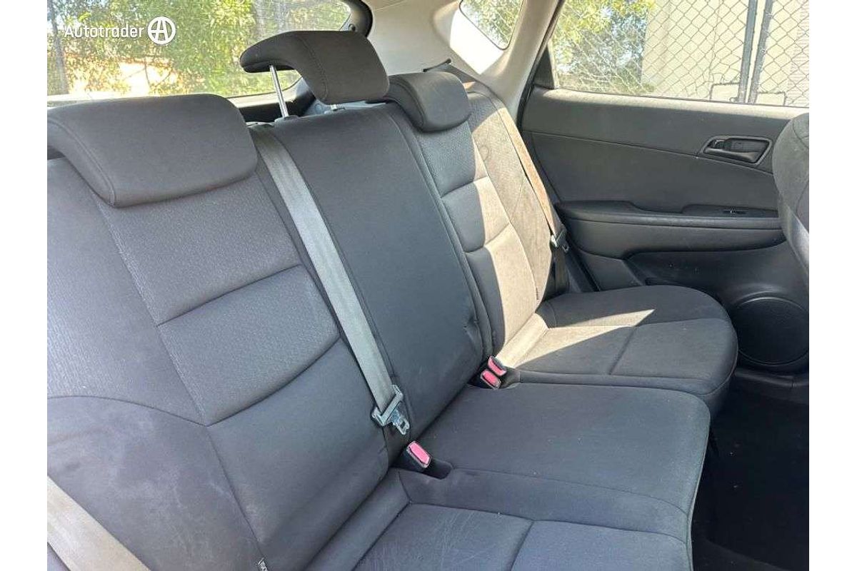 2009 Hyundai i30 SX FD
