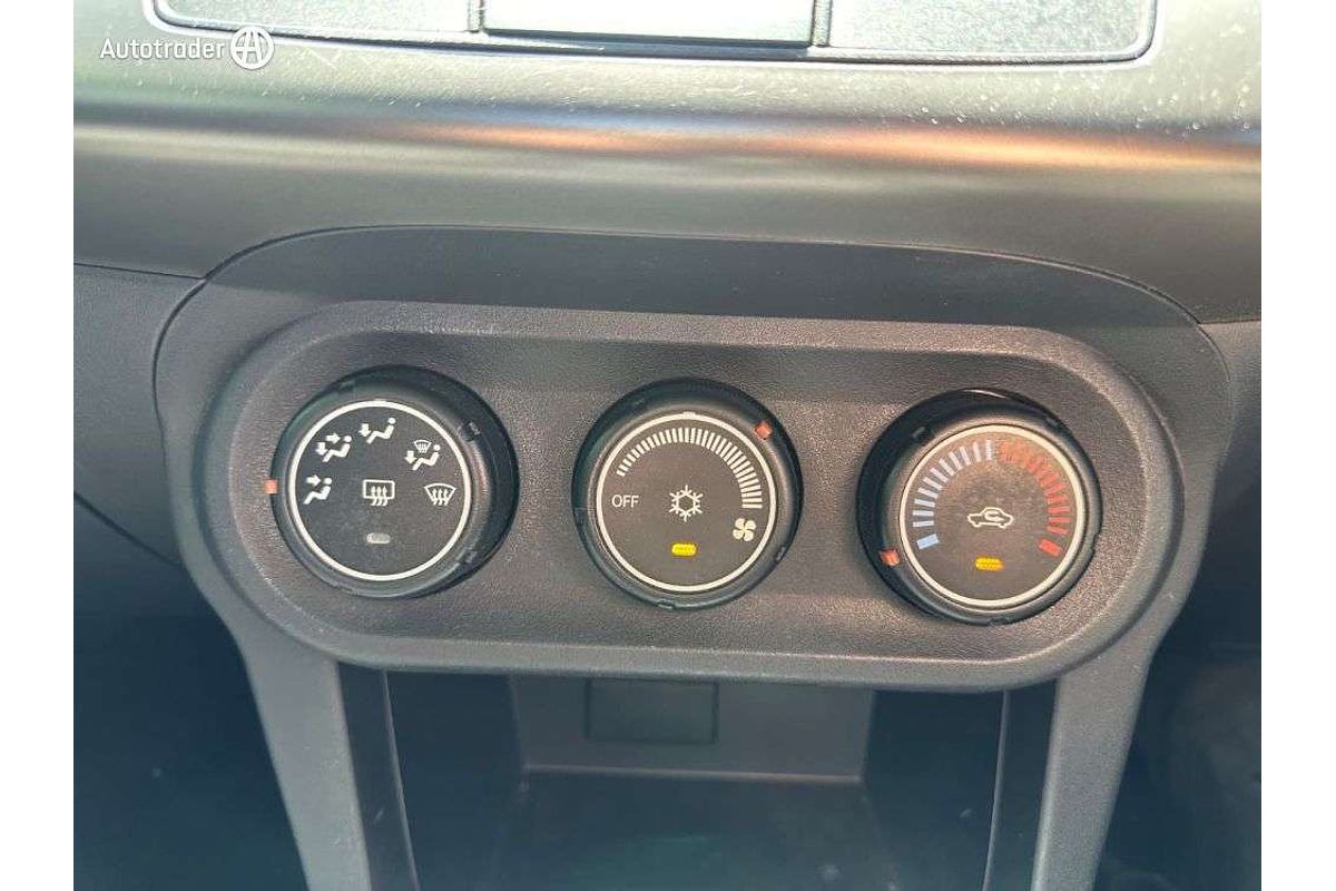 2012 Mitsubishi Lancer LX CJ