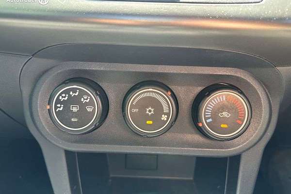 2012 Mitsubishi Lancer LX CJ