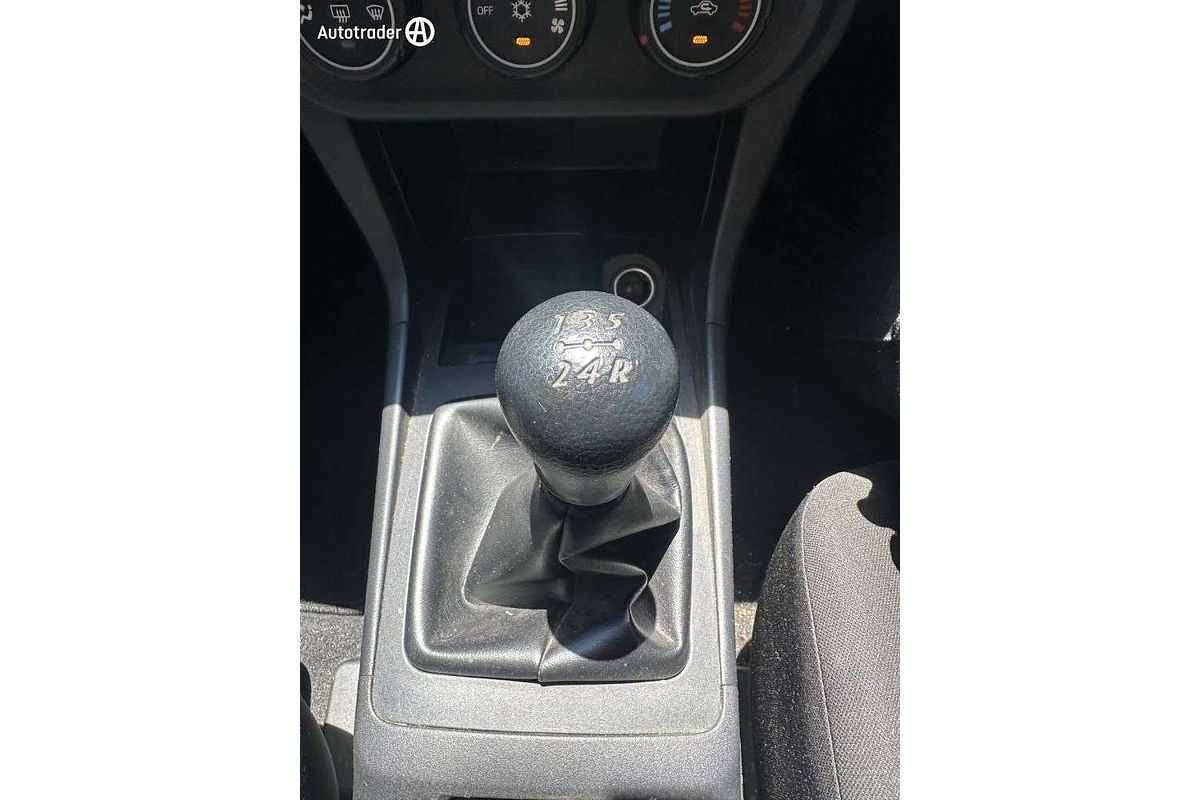 2012 Mitsubishi Lancer LX CJ