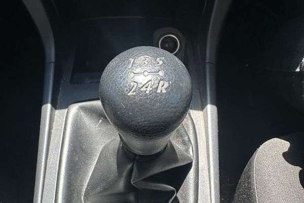 2012 Mitsubishi Lancer LX CJ