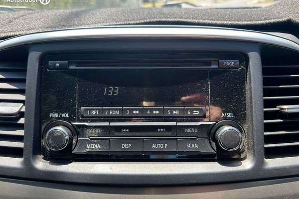 2012 Mitsubishi Lancer LX CJ