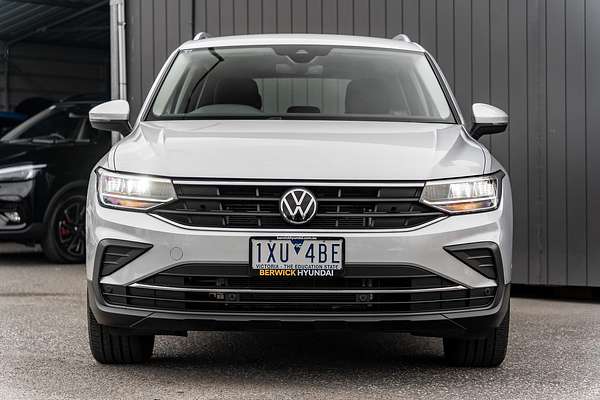 2023 Volkswagen Tiguan 110TSI Life 5N