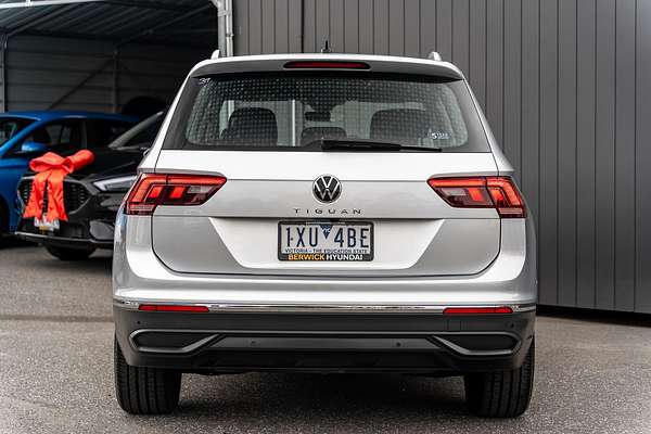 2023 Volkswagen Tiguan 110TSI Life 5N