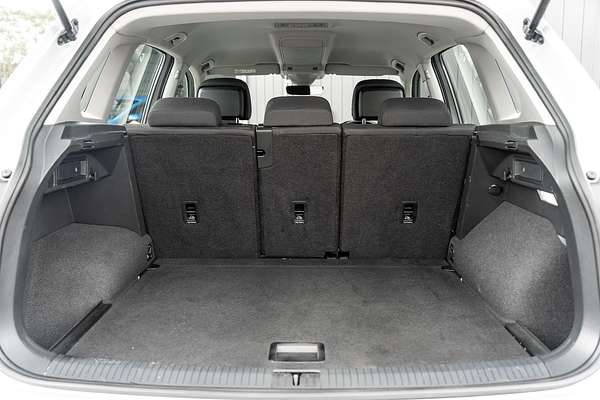 2023 Volkswagen Tiguan 110TSI Life 5N
