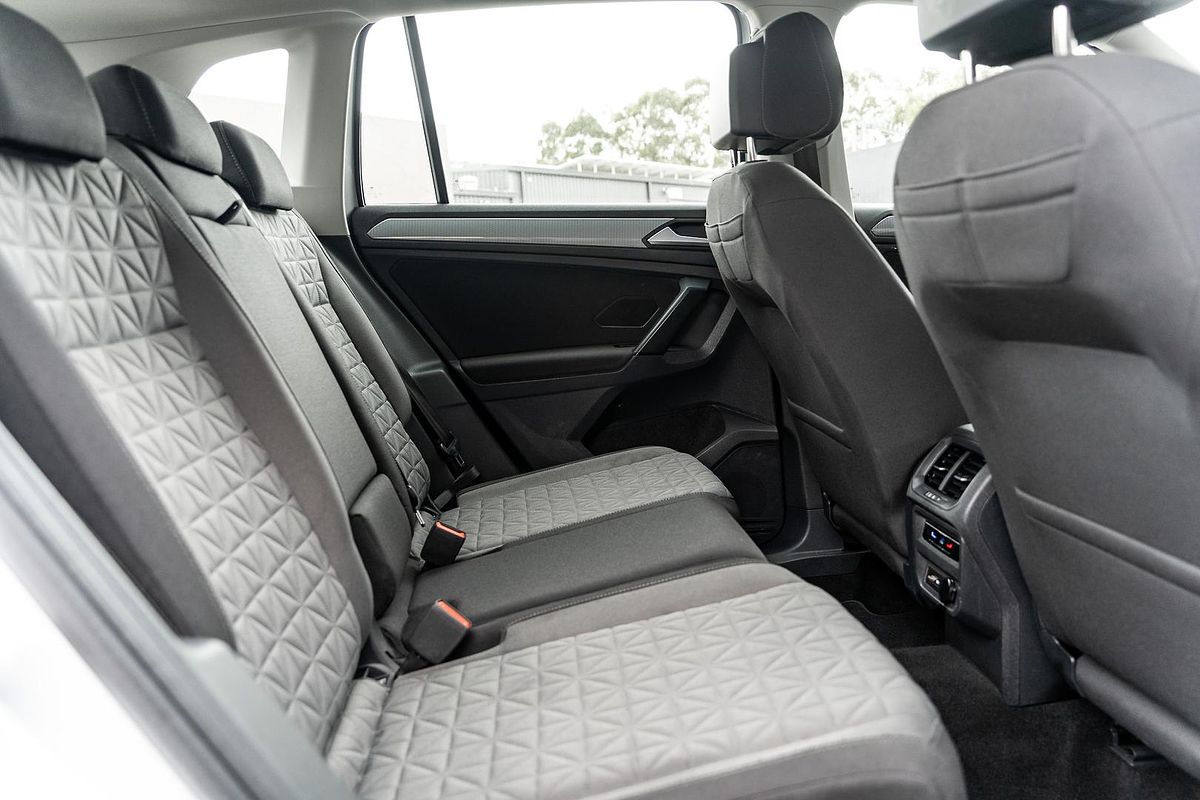 2023 Volkswagen Tiguan 110TSI Life 5N