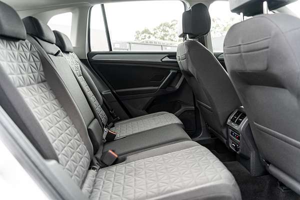 2023 Volkswagen Tiguan 110TSI Life 5N