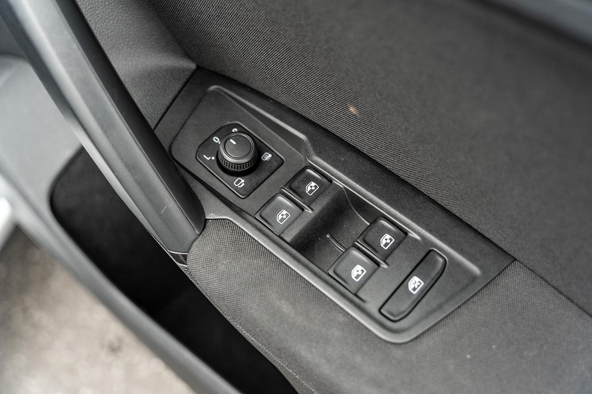 2023 Volkswagen Tiguan 110TSI Life 5N