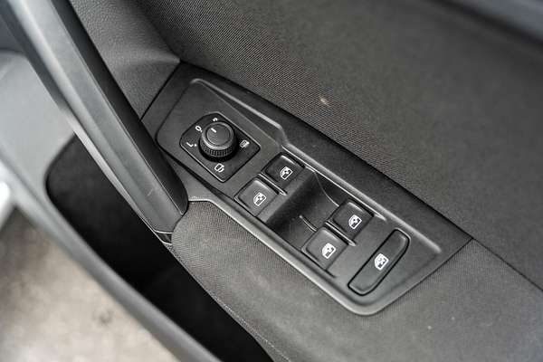 2023 Volkswagen Tiguan 110TSI Life 5N