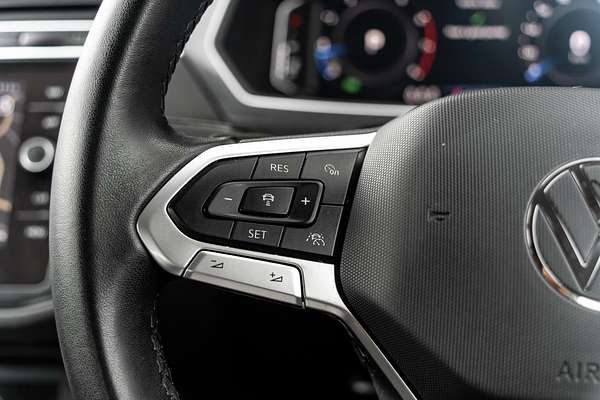 2023 Volkswagen Tiguan 110TSI Life 5N
