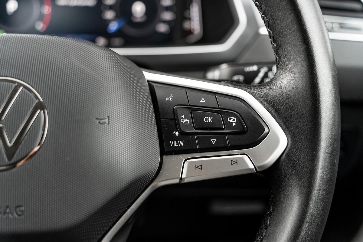 2023 Volkswagen Tiguan 110TSI Life 5N