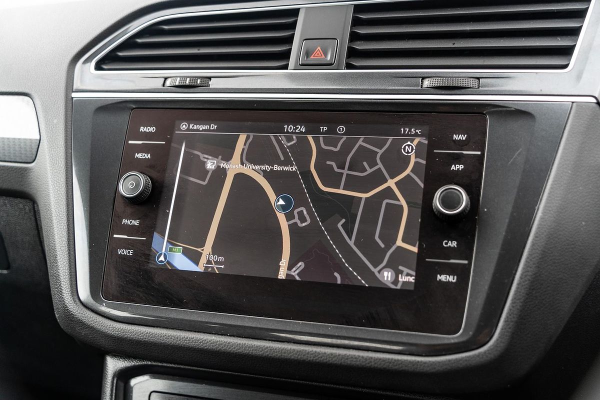 2023 Volkswagen Tiguan 110TSI Life 5N