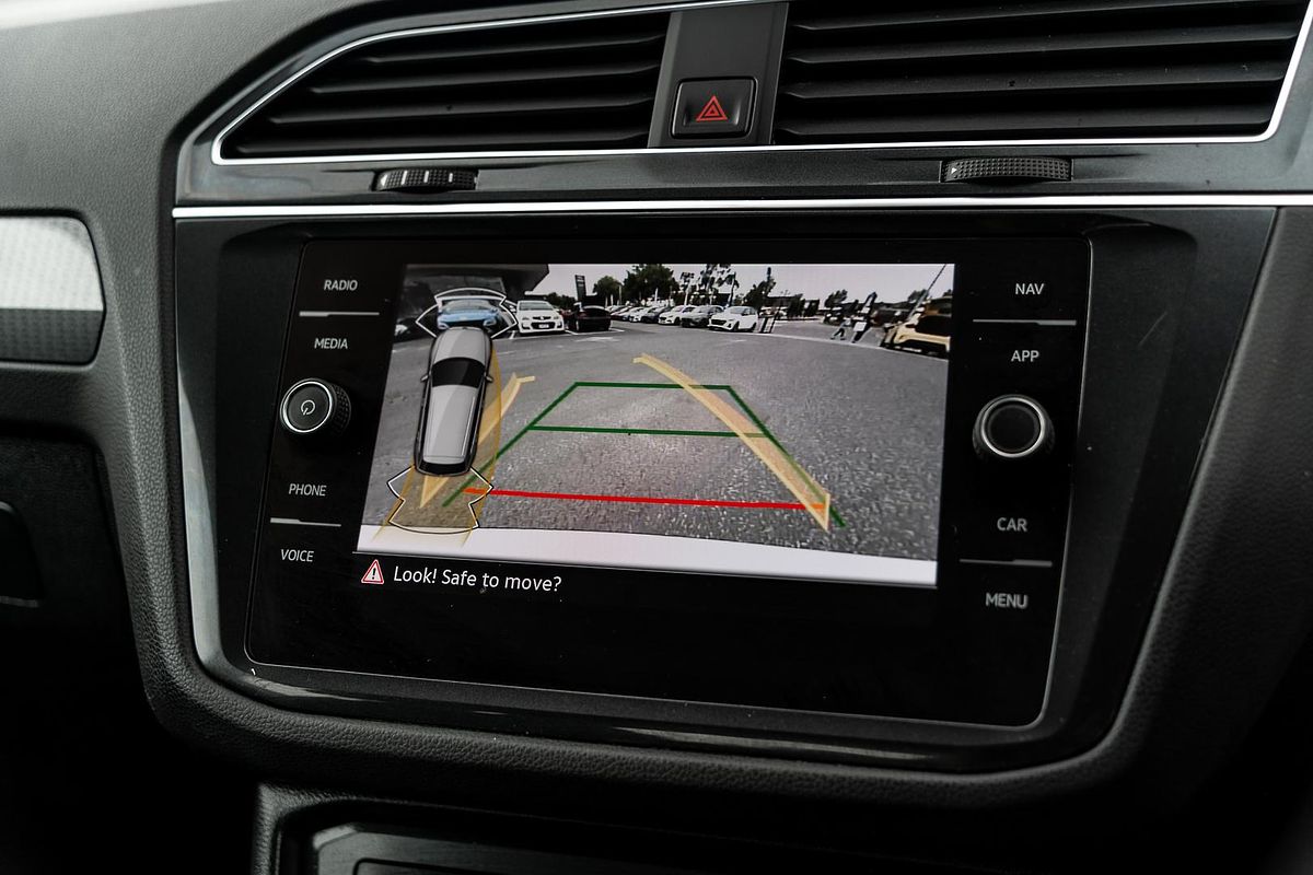 2023 Volkswagen Tiguan 110TSI Life 5N
