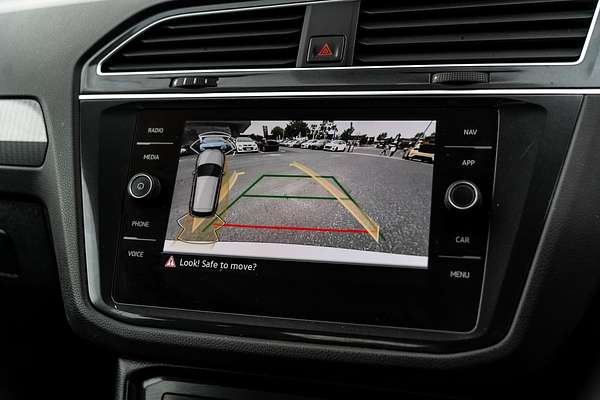 2023 Volkswagen Tiguan 110TSI Life 5N