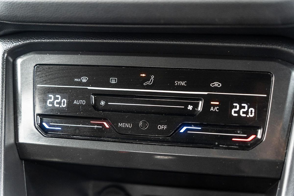 2023 Volkswagen Tiguan 110TSI Life 5N