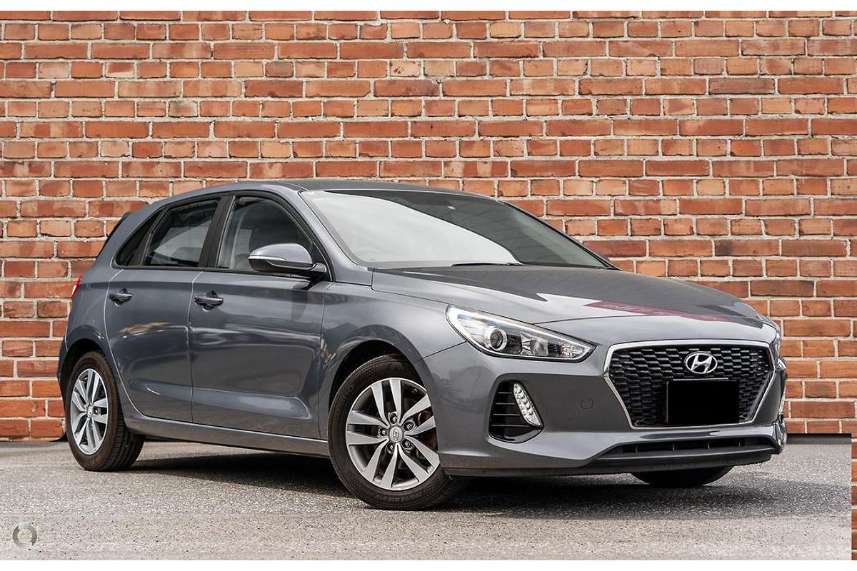 2019 Hyundai i30 Go PD.3