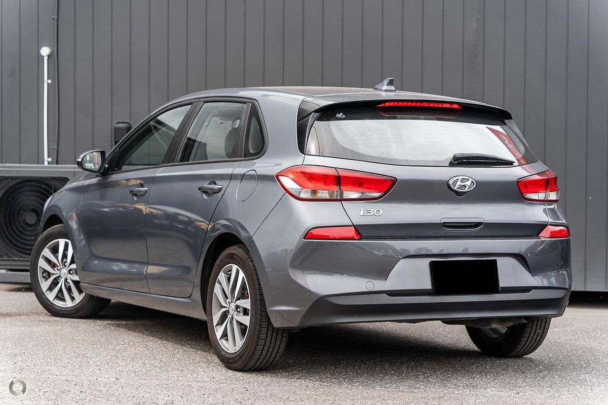 2019 Hyundai i30 Go PD.3