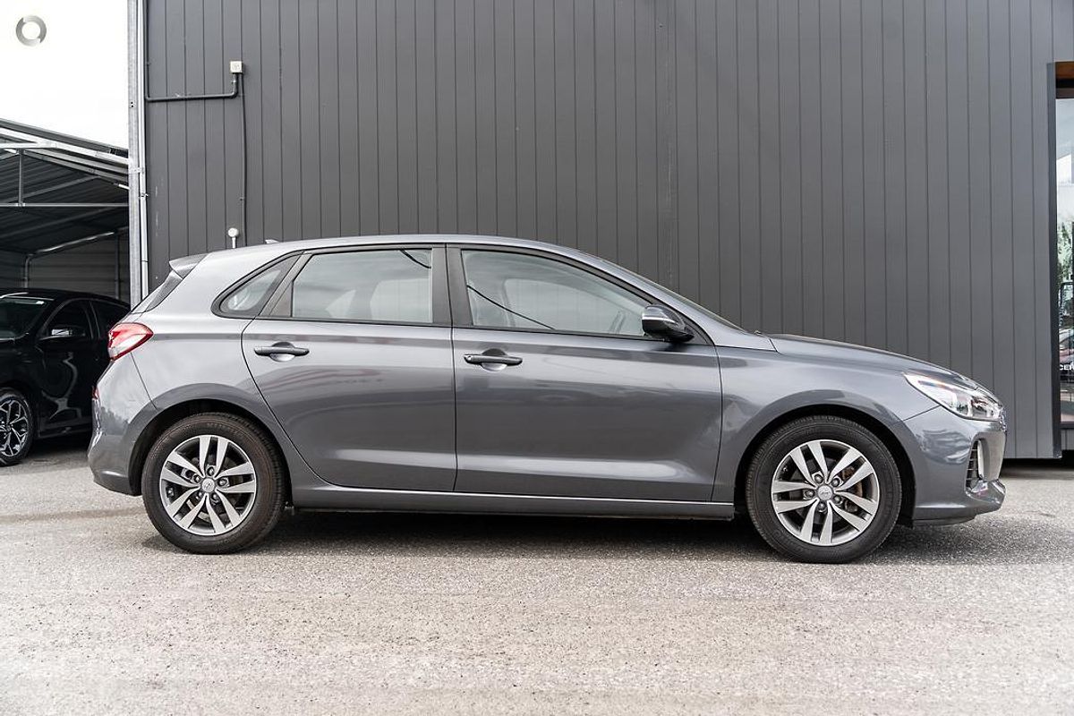 2019 Hyundai i30 Go PD.3