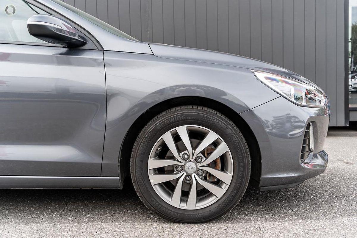 2019 Hyundai i30 Go PD.3