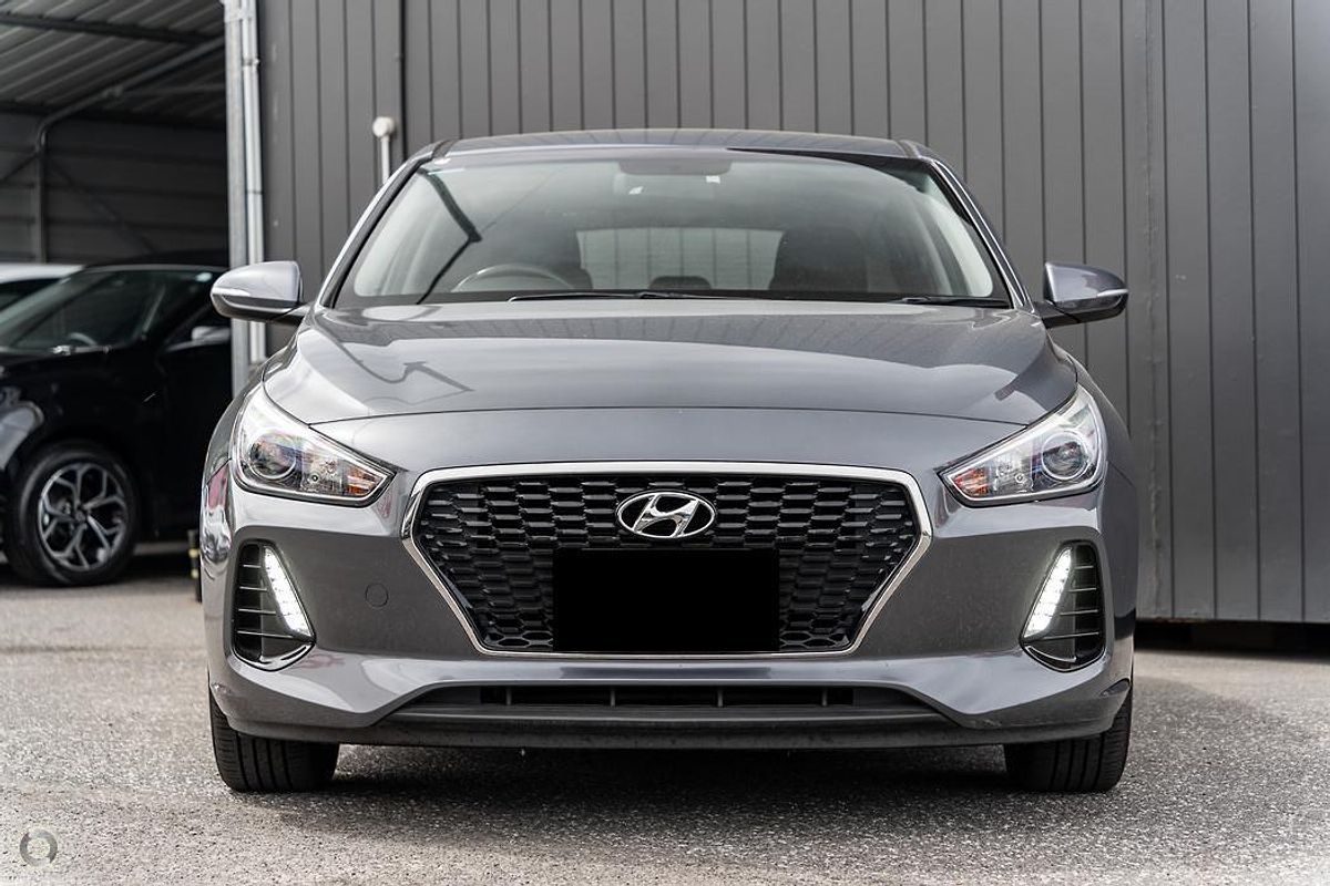 2019 Hyundai i30 Go PD.3