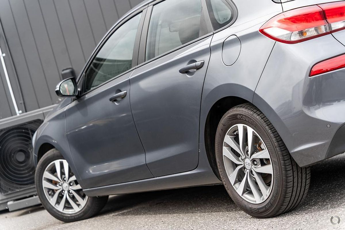 2019 Hyundai i30 Go PD.3