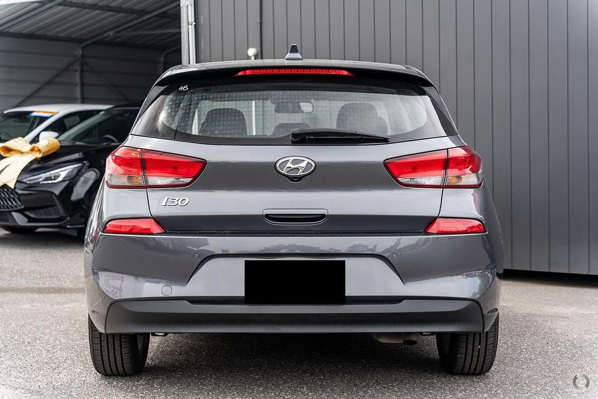 2019 Hyundai i30 Go PD.3