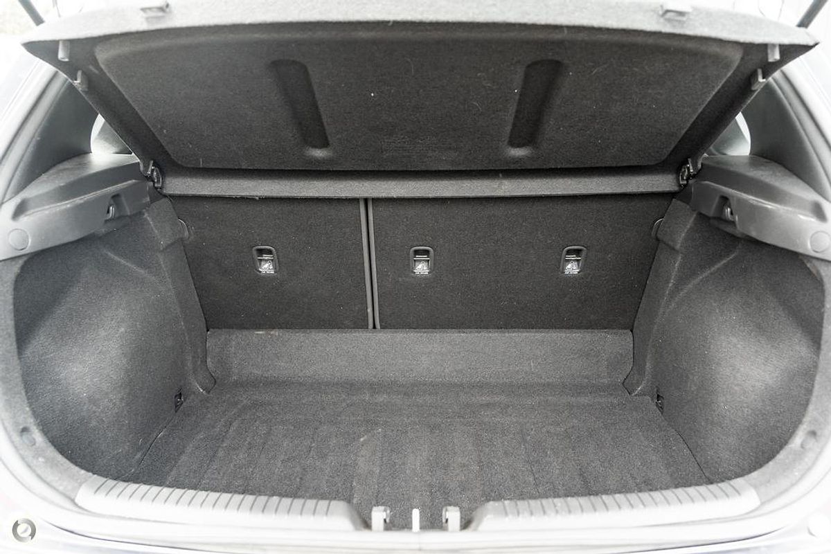 2019 Hyundai i30 Go PD.3