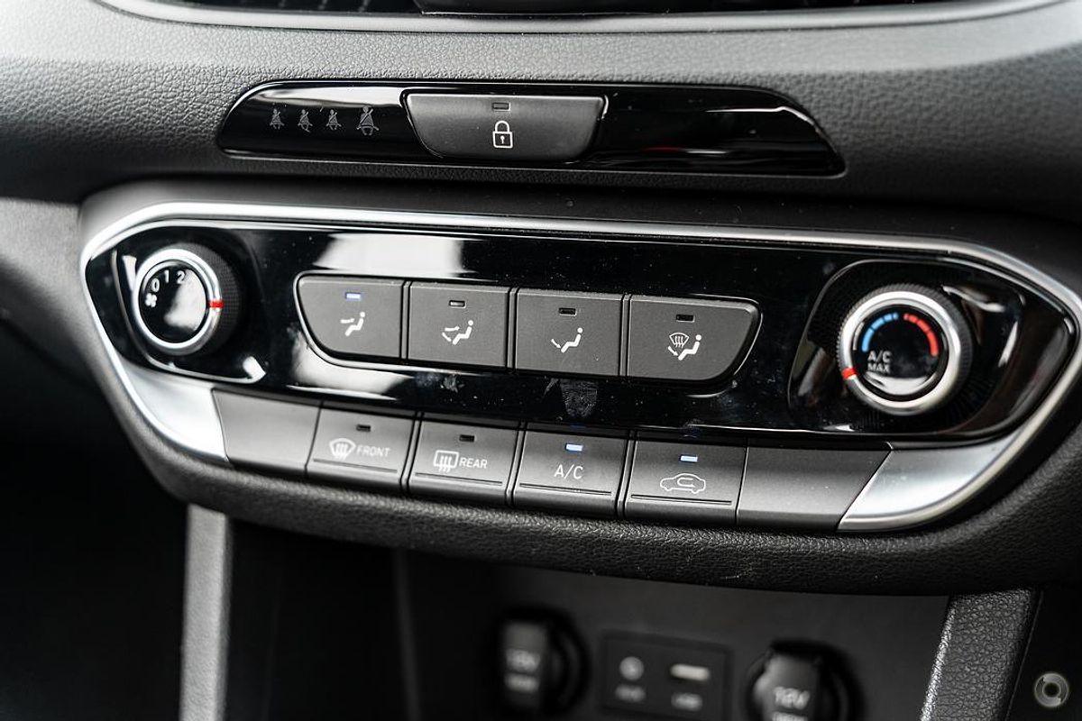 2019 Hyundai i30 Go PD.3