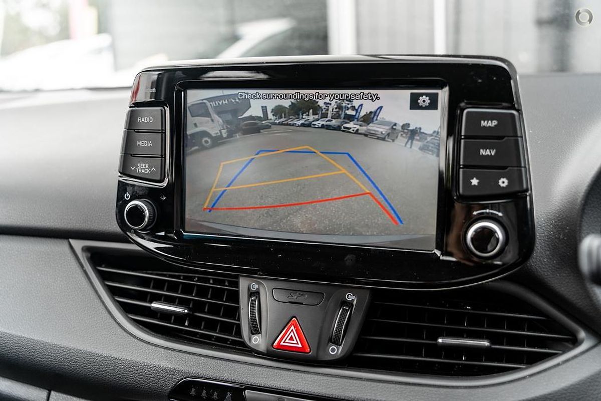 2019 Hyundai i30 Go PD.3