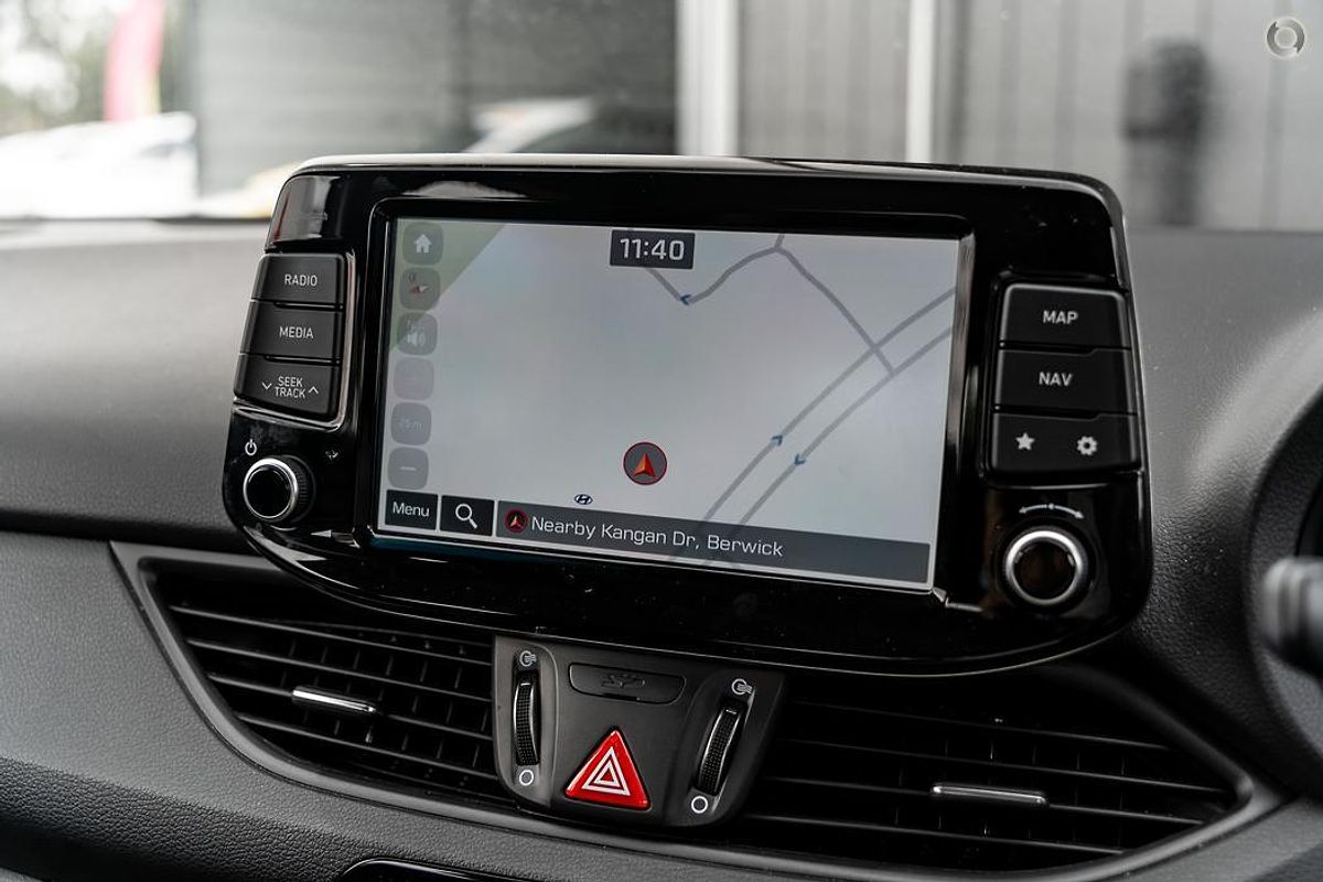 2019 Hyundai i30 Go PD.3