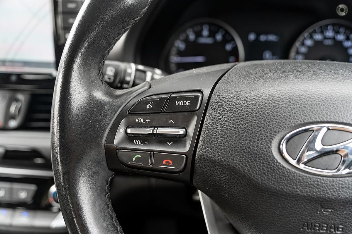 2019 Hyundai i30 Go PD.3
