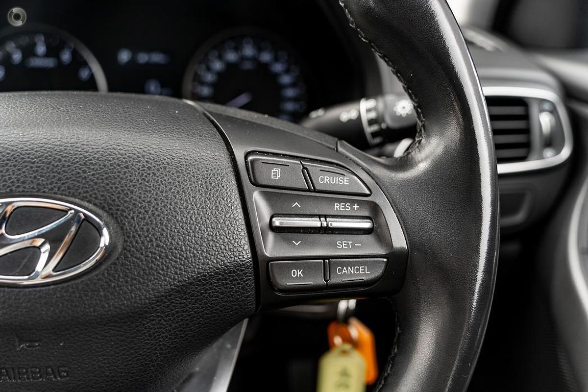 2019 Hyundai i30 Go PD.3