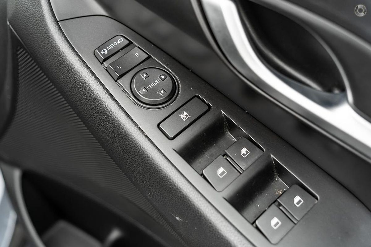 2019 Hyundai i30 Go PD.3
