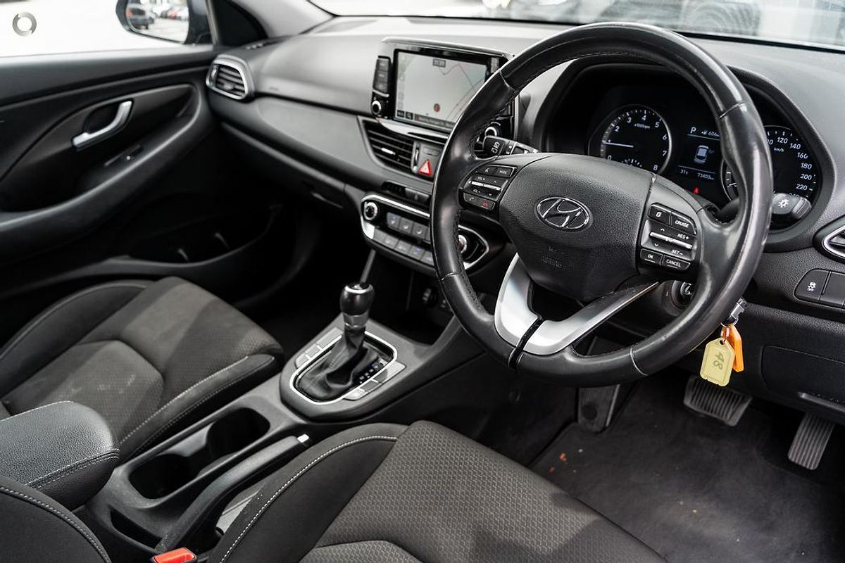 2019 Hyundai i30 Go PD.3