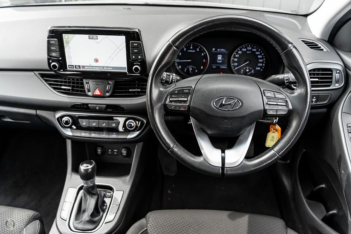 2019 Hyundai i30 Go PD.3