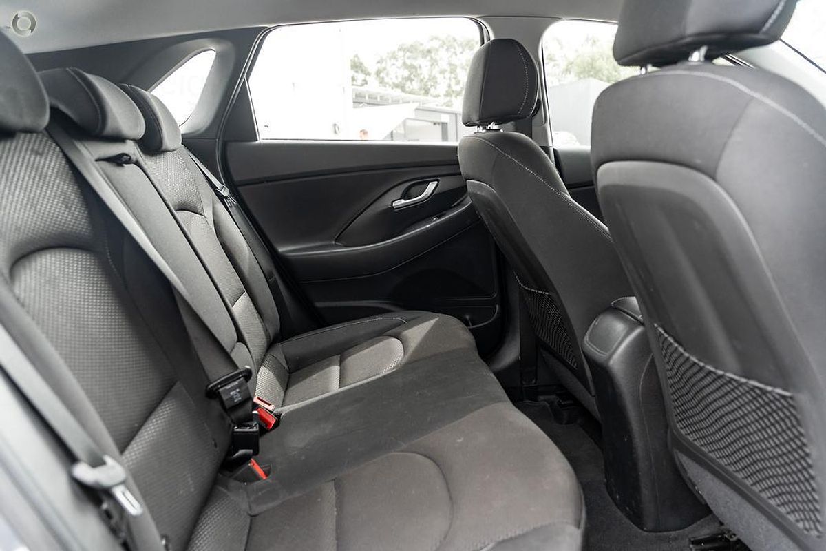 2019 Hyundai i30 Go PD.3