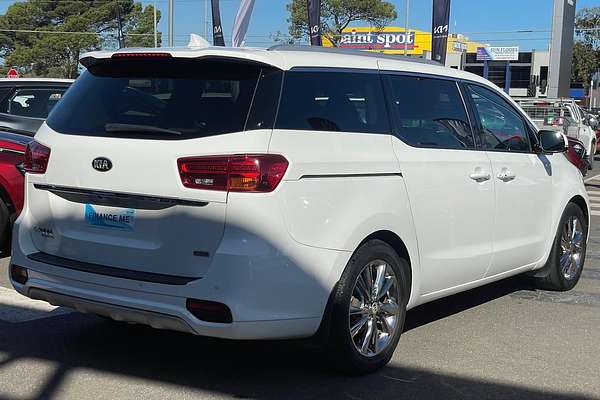 2019 Kia Carnival Platinum YP