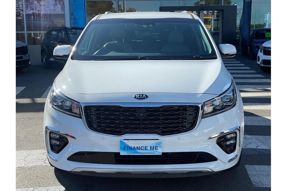 2019 Kia Carnival Platinum YP