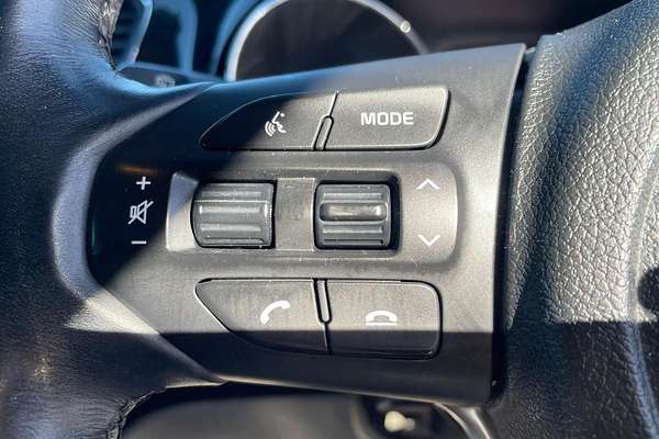 2019 Kia Carnival Platinum YP