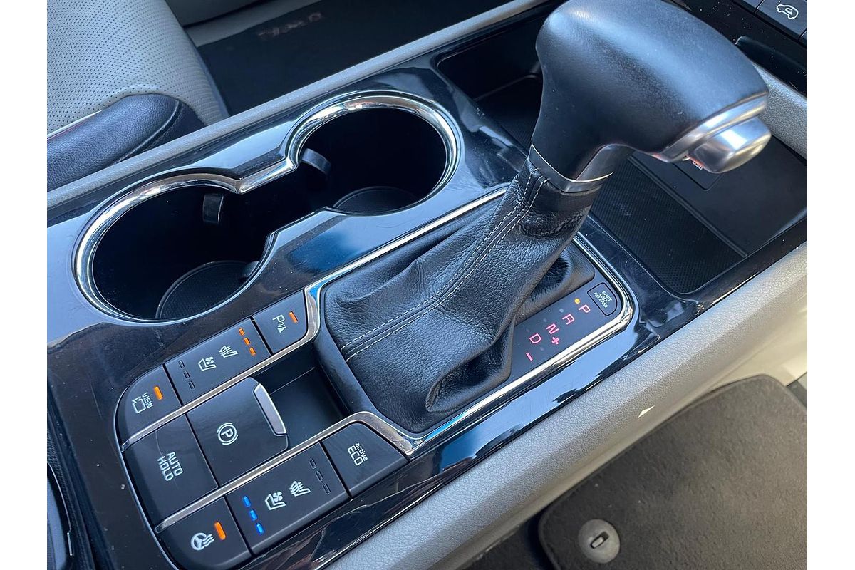 2019 Kia Carnival Platinum YP