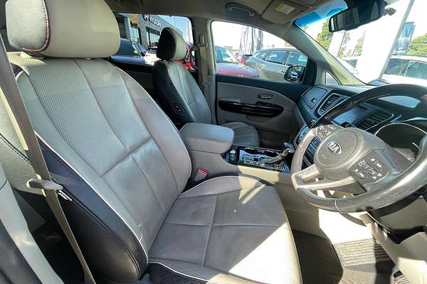 2019 Kia Carnival Platinum YP