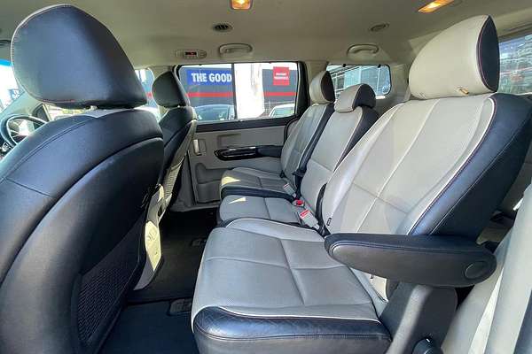 2019 Kia Carnival Platinum YP