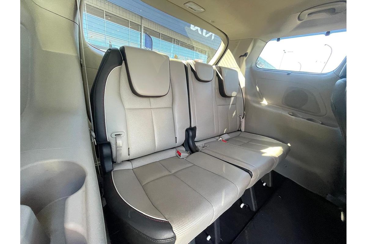 2019 Kia Carnival Platinum YP