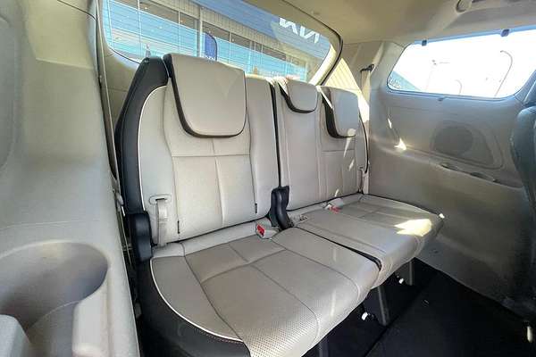 2019 Kia Carnival Platinum YP