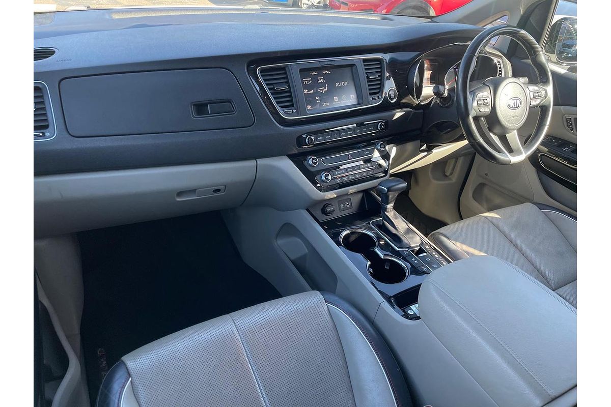 2019 Kia Carnival Platinum YP