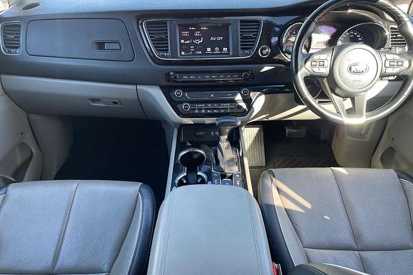 2019 Kia Carnival Platinum YP