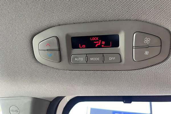 2019 Kia Carnival Platinum YP