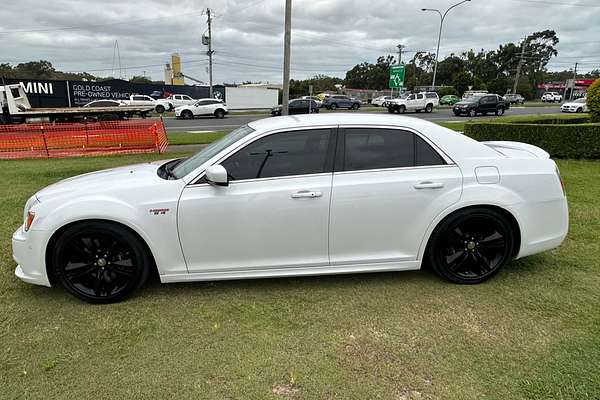 2013 Chrysler 300 SRT-8 Core LX