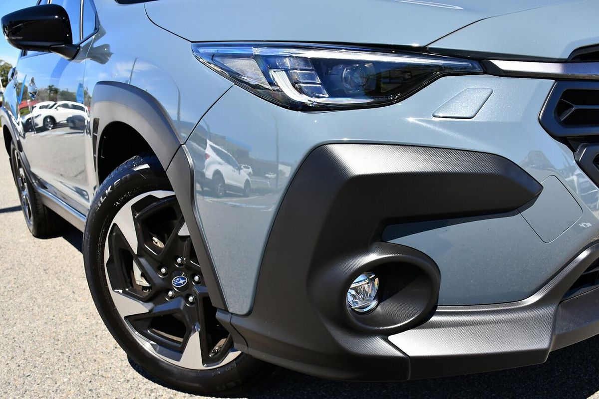 2023 Subaru Crosstrek 2.0S G6X
