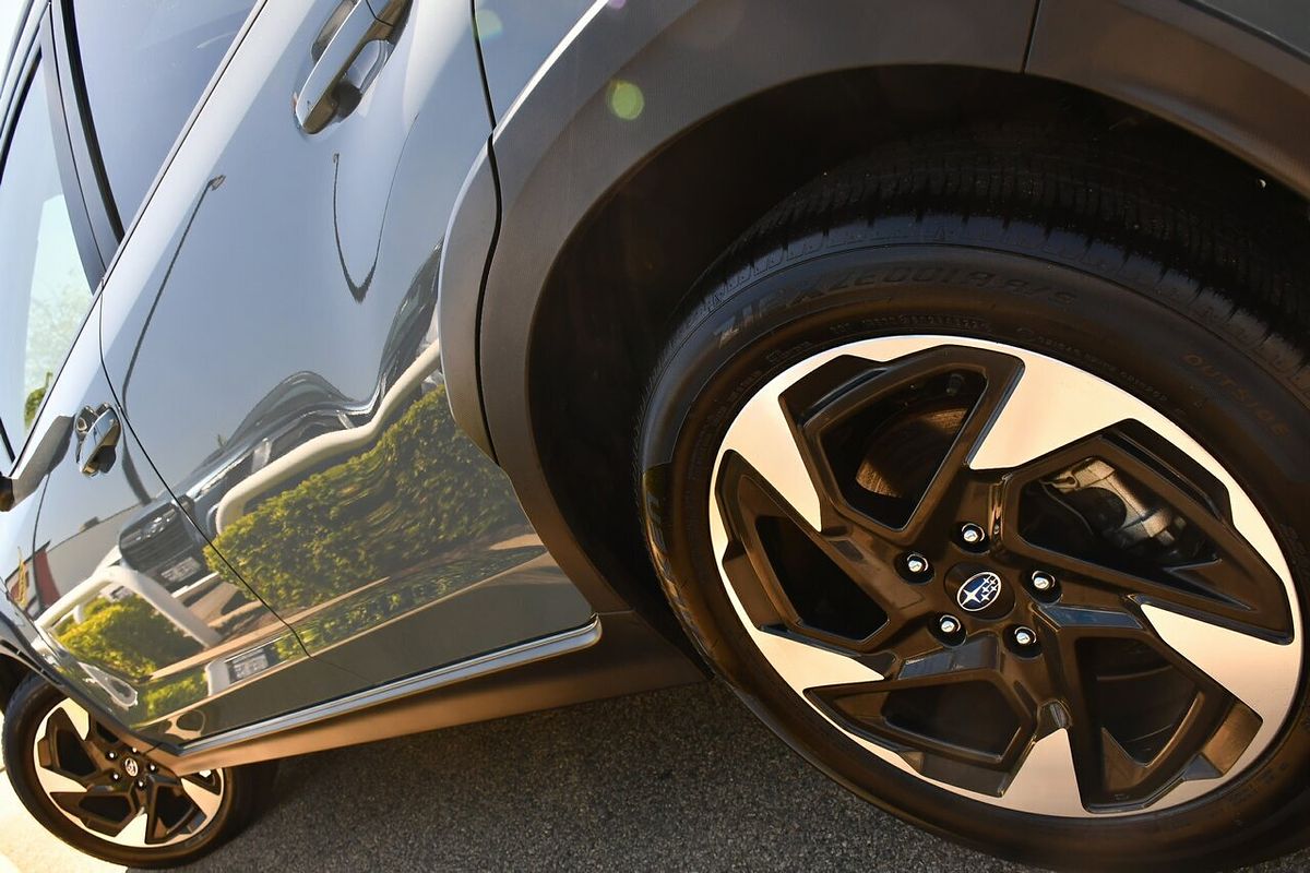 2023 Subaru Crosstrek 2.0S G6X